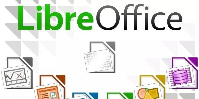 LibreOffice programa