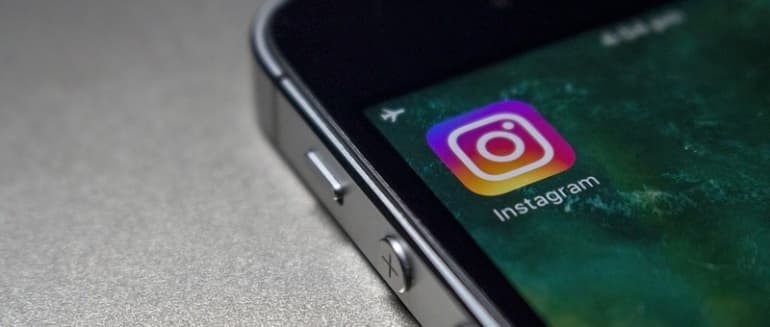 Kaip paslėpti savo online statusą Instagrame?