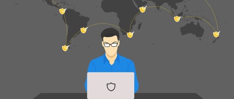 Kas yra VPN ir kam jis reikalingas?