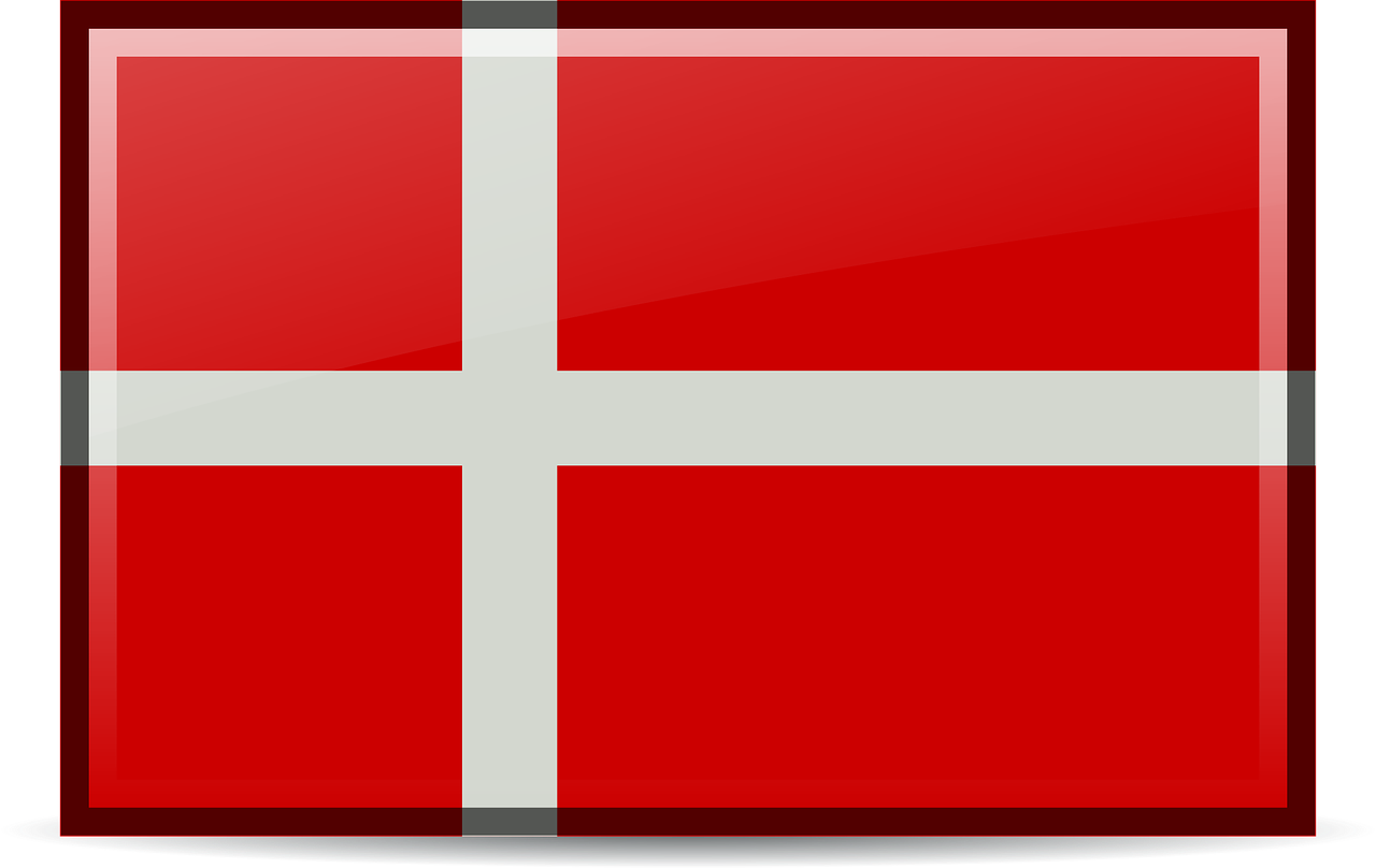 Danijos vėliava