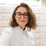 Ekspertė Monika Maleckaitė, BENU vaistininkė