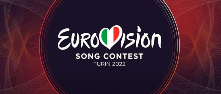 Kada bus Eurovizija 2022 metais?