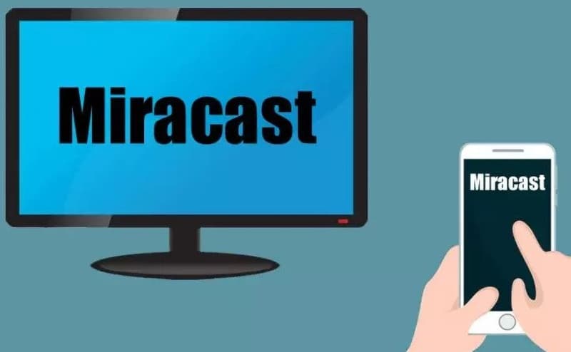 Kaip prijungti telefoną prie televizoriaus per Miracast